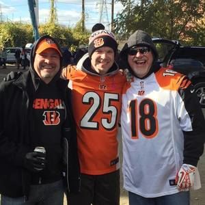 Meet your Posher, Vito